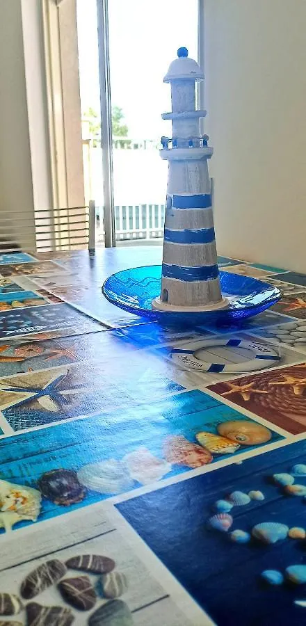 Tatil Evi Villa Sud Sicily Santa Maria Del Focallo