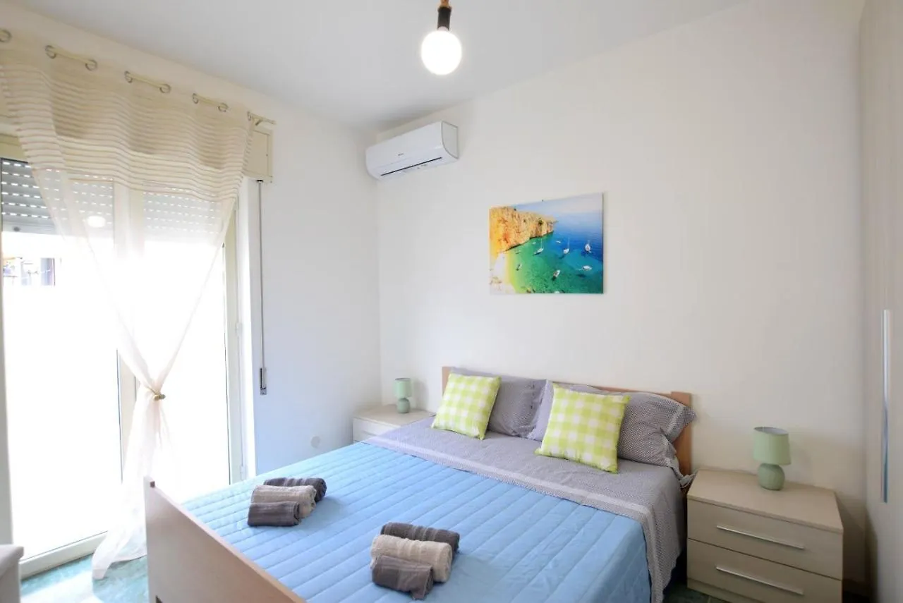 Tatil Evi Villa Sud Sicily Santa Maria Del Focallo